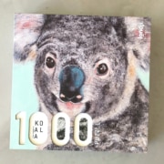 Puzzle Koala de mil peces Joana Santamans per Lödnji