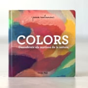 Colors, de Joana Santamans