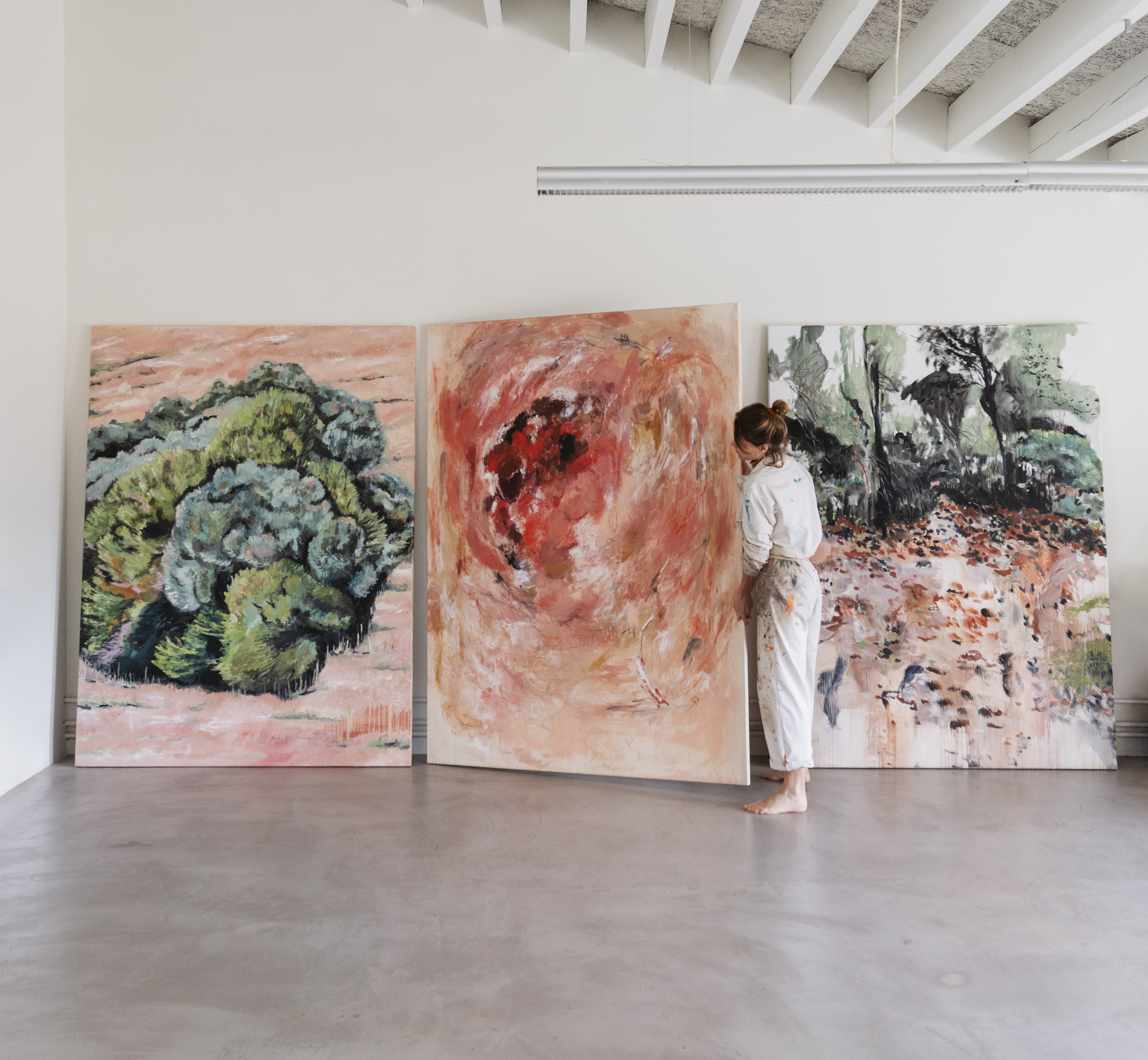 Arrels i Fang 2025 Arrels i Fang 2025