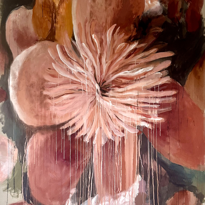 Free Sauvage Paeonia