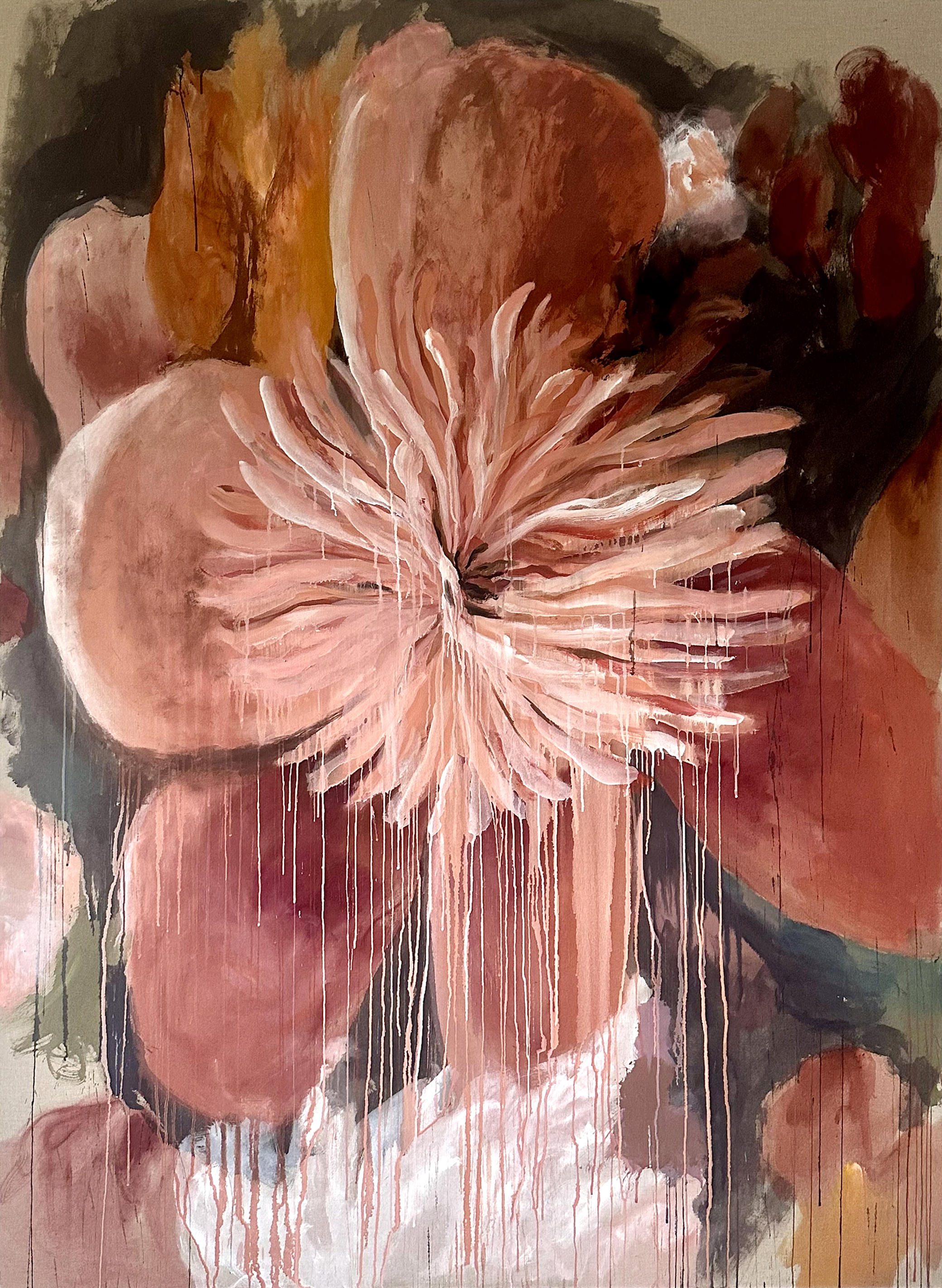 Free Sauvage Paeonia