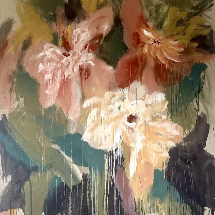 Free Sauvage Paeonia