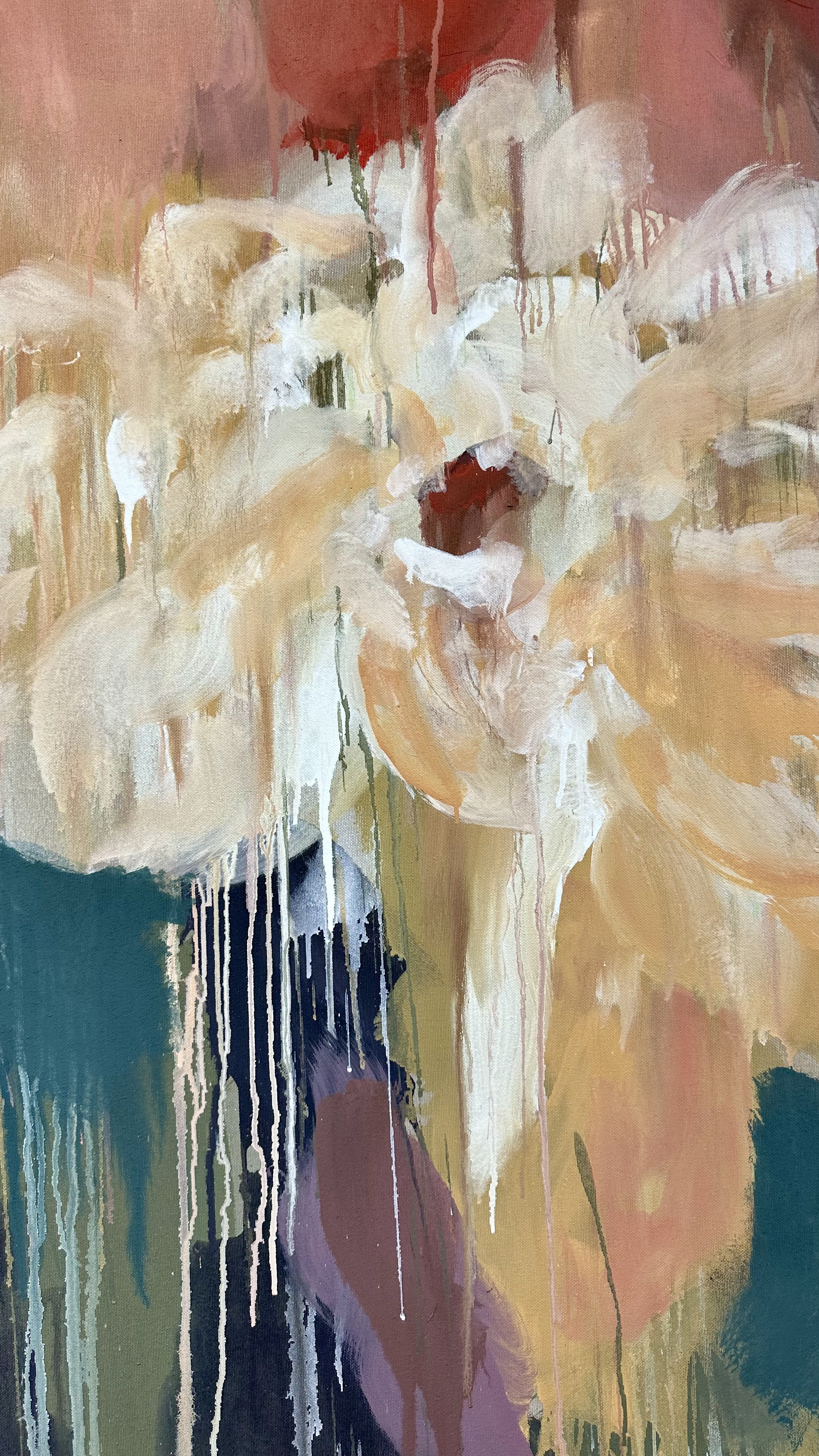 Free Sauvage Paeonia